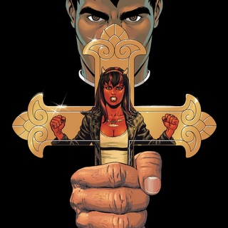 11" x 17" 2A Matt Merhoff Print