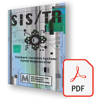 SIS/TR: A Rare Geometry Print+Play PDF
