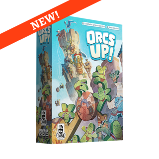 Orcs Up!