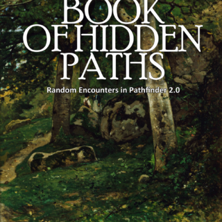 Book of Hidden Paths PDF