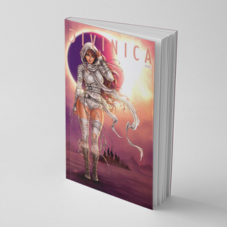 Divinica Volume 1: Trade Paperback