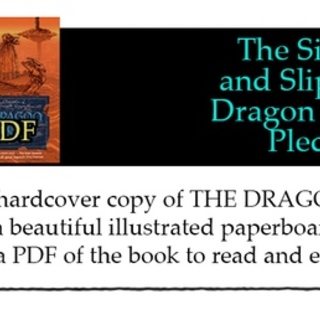 The Signed Dragon Knight Pledge