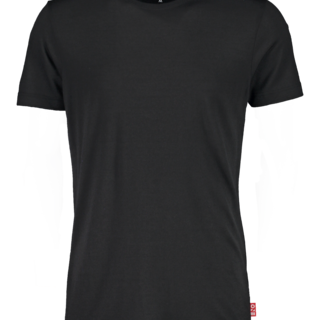 Men ONEMERINO T-Shirt black