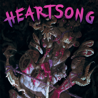 Heartsong Fanzine (PDF)
