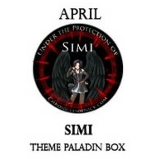 Simi Mystery Box (April Delivery)