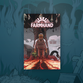 FARMHAND TPB Vol. 1