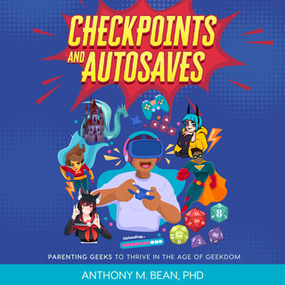 Checkpoints & Autosaves Paperback