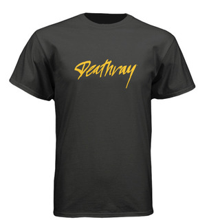 Classic Deathray T-Shirt