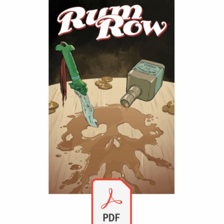 Rum Row #2 (Digital)