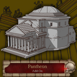 Add-On: Pantheon