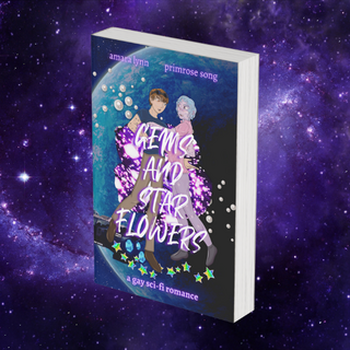 Gems and Star Flowers paperback