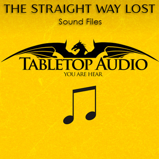 Set of Sound Files – Digital