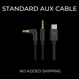 Standard Aux Cable