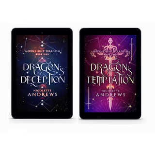 Moonlight Dragon Digital Bundle