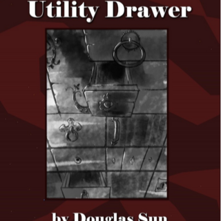 Tome of the Utility Drawer (PDF)
