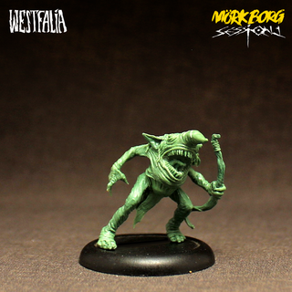 Goblin with Bow - Physical