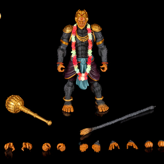 Sugriva Action Figure