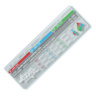 Stat Block Bookmark
