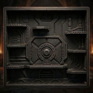 Miniature Display Dioramas Full Bundle
