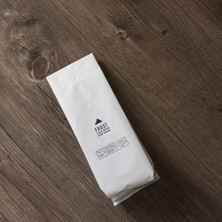 Frost Cold Brew Coffee Grounds (USA ONLY)