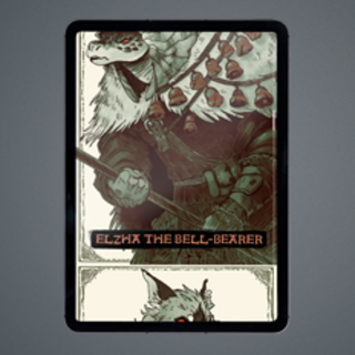 Hireling Cards (PDF)
