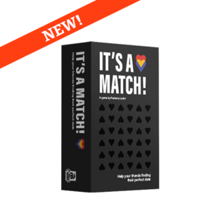 It's a Match