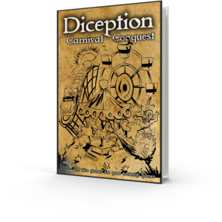 Diception - Carnival Conquest