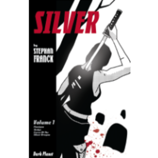 Silver Volume 1 TPB