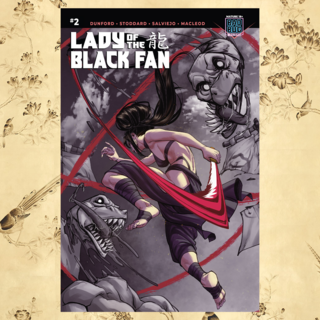 Store - COVER A MILD