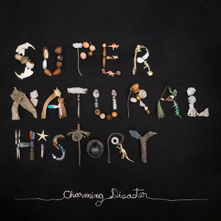 CD: Super Natural History