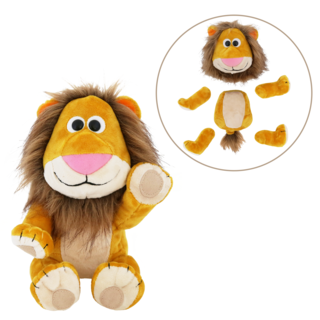 Brady Lion (Collection 1)