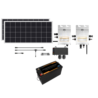 Starter Set Deluxe+Lithium