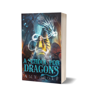 School for Dragons special ed.