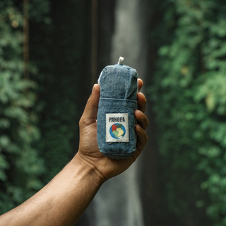 Pocket Towel 2.0 - (20% OFF!)