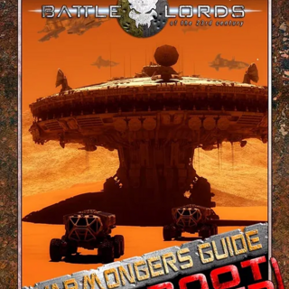 WMG Boot Camp (Print & PDF)