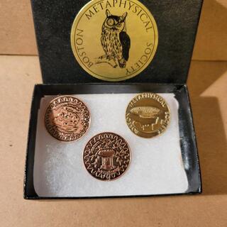 Steam Engine, Tesla Coil, Dirigible lapel pins