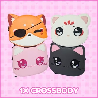 Crossbody Bag