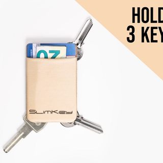 SlimKey Wallet EarlyBird