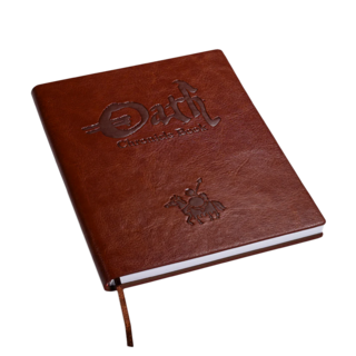 Oath Chronicle Journal