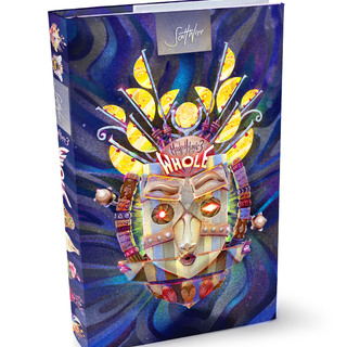 Masked Magic 3: Whole