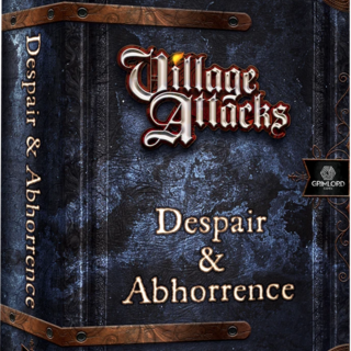 Despair & Abhorrence •