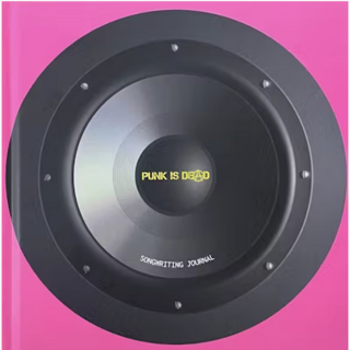 Punk Is Dead Official Journal