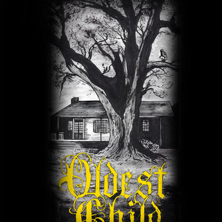 Oldest Child Print+Play PDF