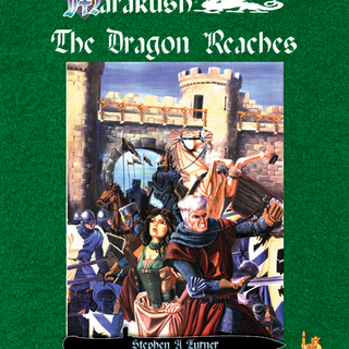 Dragon Reaches of Marakush PDF