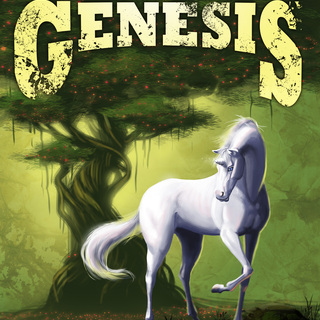 Unicorn Genesis (Unicorn Western prequel)