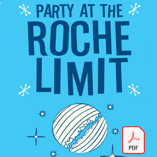 Party At The Roche Limit PDF