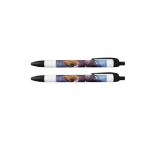 SWAG! TMT custom pens - 2