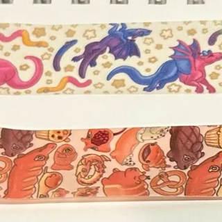 Washi Tape