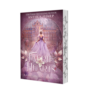 Faerie Hearts Special Edition Paperback