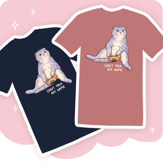 Tshirt - Preorder store